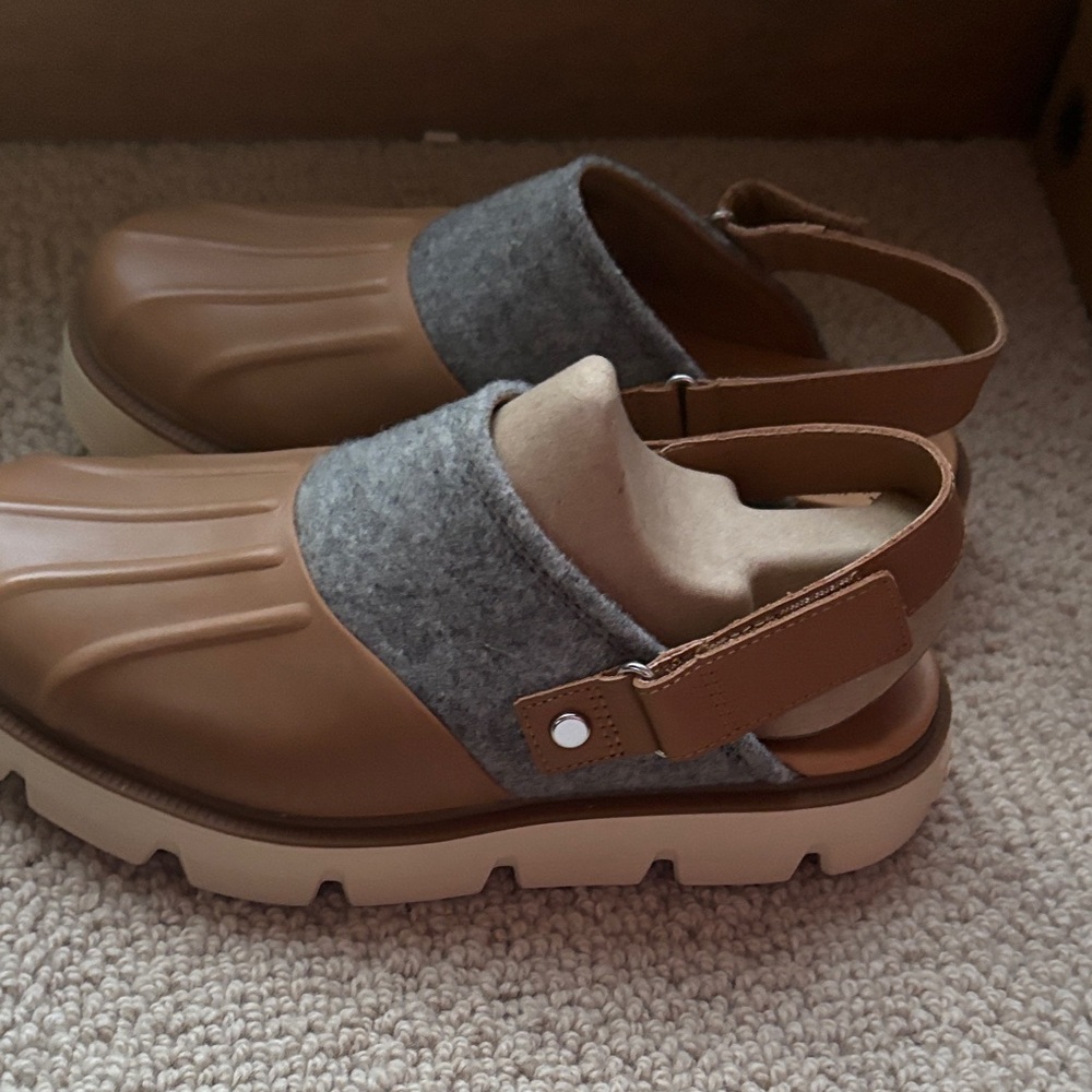 Sorel sandels - Picture 3 of 3
